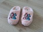 Disney sloffen pantoffels Stitch en Angel maat 36 37, Disney, Gebruikt, Meisje, Overige typen