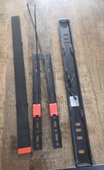 Vogel's WALL 3305 Vlakke TV Muurbeugel 40-100 inch, Ophalen of Verzenden, Zo goed als nieuw