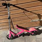 Step met handrem, Ophalen, Gebruikt, Gewone step