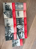 Churchills Memoires - Complete set (12 delen), Ophalen of Verzenden, Tweede Wereldoorlog, Gelezen, Algemeen