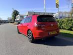 Volkswagen Golf 7 2.0 TDI GTD 184PK DSG•Pano, Stof, Gebruikt, 4 cilinders, Bedrijf