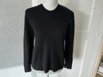 The kooples trui wol L, Zwart, The kooples, Maat 42/44 (L), Ophalen of Verzenden