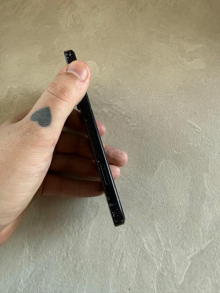 Apple iPhone 15, Ophalen, 128 GB, IPhone 15, Zwart