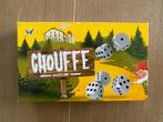 Chouffe Dobbel spel - Yahtzee, Ophalen of Verzenden, Zo goed als nieuw