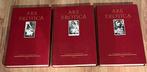 Ludwig von Brum. Ars Erotica deel 1,2,3. Uitg.Harenberg 1989, Boeken, Europa overig, Ophalen of Verzenden, Zo goed als nieuw, Ludwig von Brum