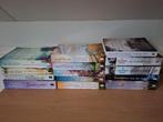 Diverse leesboeken o.a. Corine Bomann, Santa Montefiore etc., Boeken, Ophalen of Verzenden, Gelezen