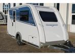 Easy Caravanning GetAway Trophy nr 001 Caravan v/h jaar, Overige merken, Standaardzit, Tot en met 2, 4 tot 5 meter