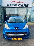 Peugeot 107 1.0-12V Millesim 200, Airco, 5 Deurs, NAP, Nieuw, Voorwielaandrijving, Euro 5, Gebruikt, 68 pk