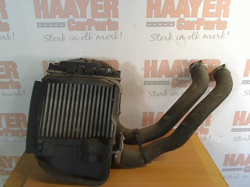 Intercooler Peugeot 308 SW (L4/L9/LC/LJ/LR) 2017, Kontakt-peugeot@peugeot.com, Gebruikt, Peugeot Deutschland GmbH, Bahnhofsplatz, Rüsselsheim 65423, , Duitsland