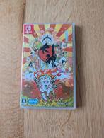Okami HD (Japanse uitgave, Nintendo Switch), Spelcomputers en Games, 1 speler, Ophalen, Zo goed als nieuw