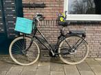 Fiets Batavus Hommage, 56 cm of meer, Ophalen, Zo goed als nieuw, Batavus