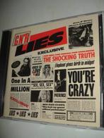Guns n' Roses- Lies- GEFFEN- (NIEUW), Verzenden, Nieuw in verpakking, Poprock