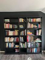 Gebruikte boekenkast, Ophalen, Met plank(en), Gebruikt, 200 cm of meer