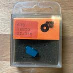 Sanyo ST.G10 Naald - Nieuw, Audio, Tv en Foto, Platenspelers, Ophalen of Verzenden, Nieuw, Platenspeler-onderdeel, Overige merken