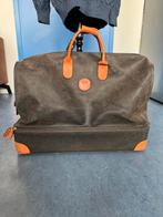 travel bag Bric’s Life, Sieraden, Tassen en Uiterlijk, Tassen | Reistassen en Weekendtassen, Verzenden, Gebruikt, 30 cm of meer