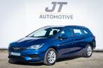 Opel Astra SPORTS TOURER 1.2 Edition Parkeersensoren | Trekh, Euro 6, 1199 cc, Blauw, 23 km/l
