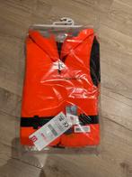 Reddingsvest 100N, Watersport en Boten, Watersportkleding, Ophalen, Nieuw, Dame of Heer, Reddingsvest of Zwemvest