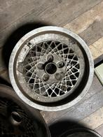 Gebruikte Velgen - Klassiek Design, Ophalen, Gebruikt