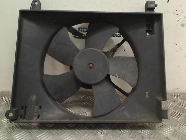 Koelventilator Daewoo / Chevrolet Kalos (SF48) 2006 96536522, Auto-onderdelen, Airco en Verwarming, Daewoo, Gebruikt