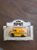 Days Gone Kodak bestelwagen modelauto, Overige merken, 1:50 of kleiner, Auto, Nieuw