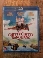 Chitty Chitty Bang Bang - Blu-ray, Ophalen of Verzenden
