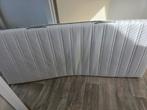Ikea Malvik (kinder) matras, Ophalen, Zo goed als nieuw, 200 cm, Eenpersoons