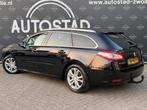 Peugeot 508 SW 1.6 e-THP GT-line APK/Airco/Navi/Pano/Afneemb, Voorwielaandrijving, 745 kg, Gebruikt, 4 cilinders
