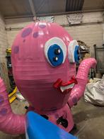 Octopus, Ophalen, Zo goed als nieuw, Knutselwerk