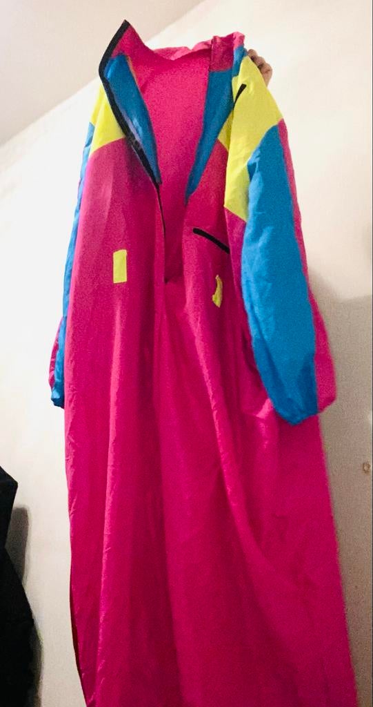 Skipak voor feestje, Carnaval, Maat 46/48 (XL) of groter, Ophalen of Verzenden, Kleding