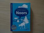 anwb taalgids Noors - Noorwegen, Boeken, Europa, Ophalen of Verzenden, ANWB, Taalgids