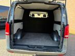 Mercedes-Benz Vito 116CDI 164PK XL Dubbelcabine / LED / 2.50, Auto's, Automaat, Gebruikt, 4 cilinders, Met garantie (alle)