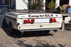 Vouwwagen Camplet GLX 1987, Ophalen, Beige, Tot en met 4, Camp-Let