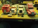 modelbouw trucks 1/32, Hobby en Vrije tijd, Modelbouw | Auto's en Voertuigen, Overige merken, Gebruikt, 1:32 tot 1:50, Ophalen of Verzenden