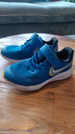 Nike kinder sportschoen maat 29.5, Ophalen of Verzenden, Hardloopschoenen, Nike