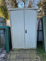 Tuinkast, Tuin en Terras, Bergingen en Tuinkasten, Ophalen, Zo goed als nieuw, Kunststof, Overige typen