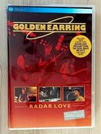 Golden Earring: Live at Rock pallast. (Duitsland) DVD, Alle leeftijden, Ophalen of Verzenden, Gebruikt