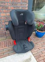 Britax Romer Kidfix 2 S autostoel,  isofix, Ophalen, Romer, 15 t/m 36 kg, Gebruikt