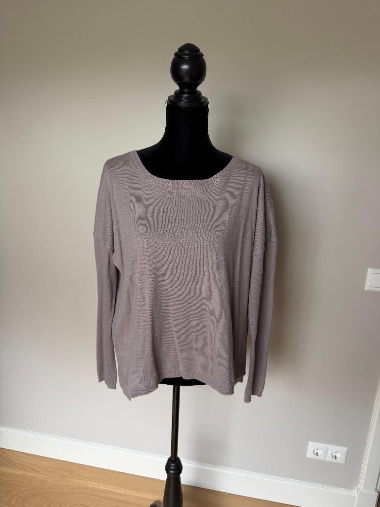 Trui maat M Yaya, Yaya, Ophalen, Zo goed als nieuw, Maat 38/40 (M)