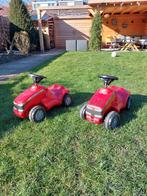 Massey Ferguson loop tractor/trekker(2 stuks), Ophalen, Gebruikt