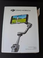 DJI Osmo Mobile 6 Stabilisator - Zo goed als nieuw, Audio, Tv en Foto, Fotografie | Statieven en Balhoofden, Ophalen