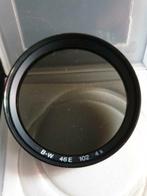 B&W ea filters 19- 49mm 22.5 24 25 27 29.5 30 32 35,5 43 46, Minder dan 50 mm, B&W, UV-filter, Ophalen of Verzenden