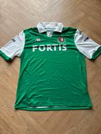 Feyenoord uitshirt 2008-2009 100 jaar grootste maat, Ophalen of Verzenden, Zo goed als nieuw, Feyenoord, Shirt