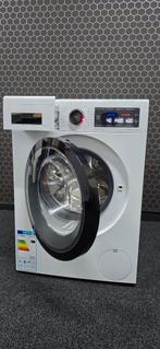Bosch Serie 8 A+++ 9Kg 4D Wash i-DOS Wasmachine -ZGAN!, 3026ck, 1200 tot 1600 toeren, Witgoedspecialist010@gmail.com, 8 tot 10 kg