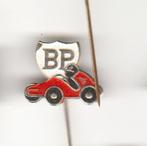 BP, Verzenden, Zo goed als nieuw, Merk