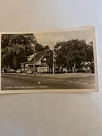 Ansichtkaart Lochem - Hotel Café Restaurant 't Landeke, Verzamelen, Ansichtkaarten | Nederland, Ophalen of Verzenden, 1940 tot 1960