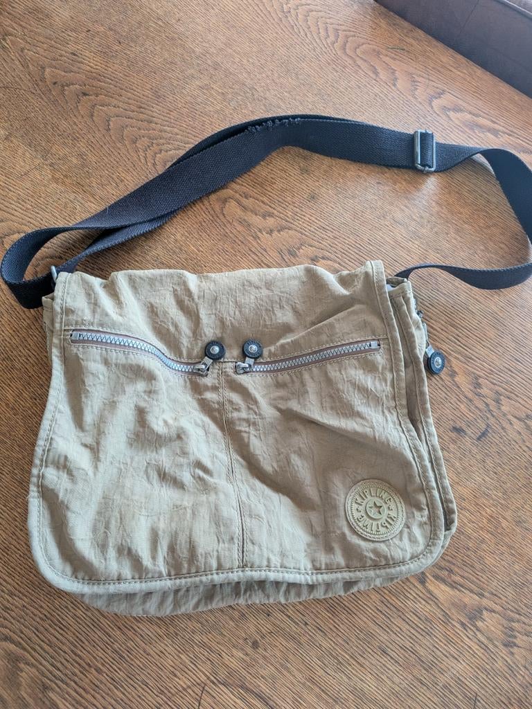 Kipling tas, Kipling, Ophalen of Verzenden, Zo goed als nieuw