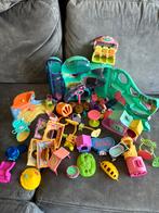 Littlest pet shop speelset F, Ophalen of Verzenden, Zo goed als nieuw