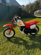 Honda QR50, Ophalen, Gebruikt, Overige modellen, Maximaal 45 km/u