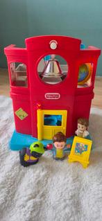 Fisher-Price Little People School Speelset, Ophalen of Verzenden