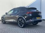 CUPRA Formentor 1.5 TSI Pano.dak Adap.Cruise Memory Keyless, Euro 6, 4 cilinders, Zwart, Leder